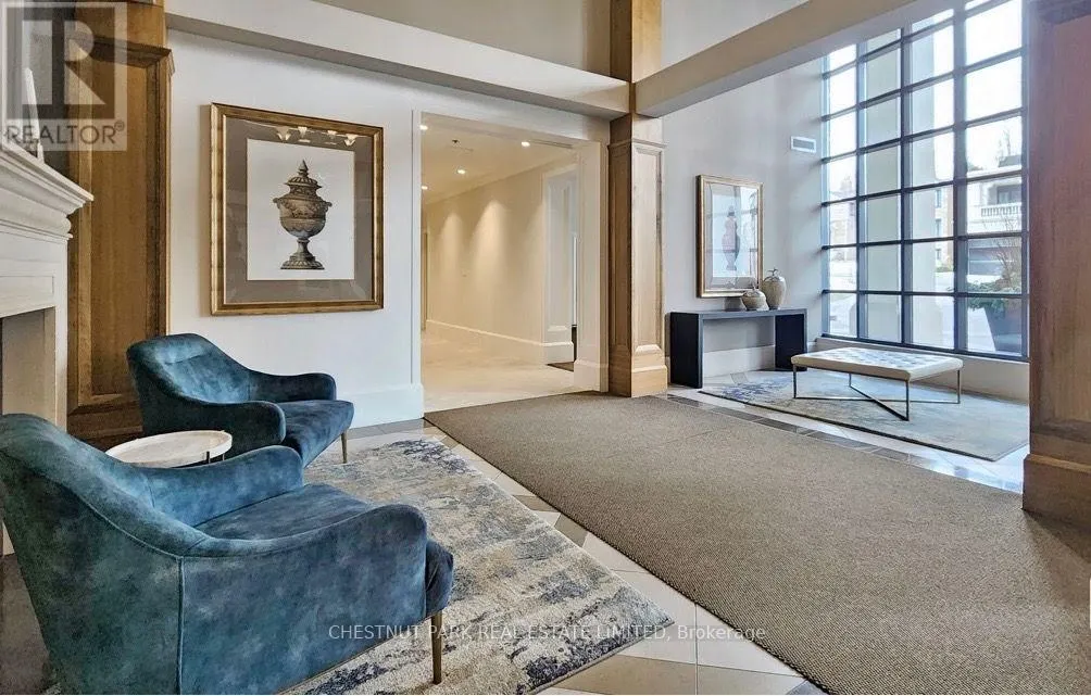 311 - 2855 BLOOR STREET W