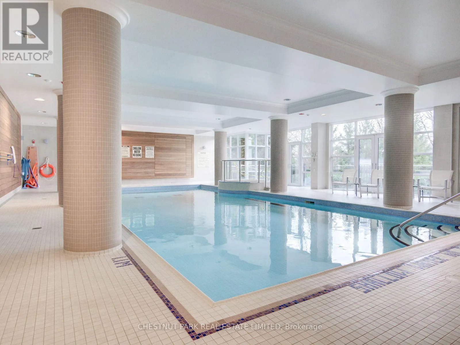 311 - 2855 BLOOR STREET W