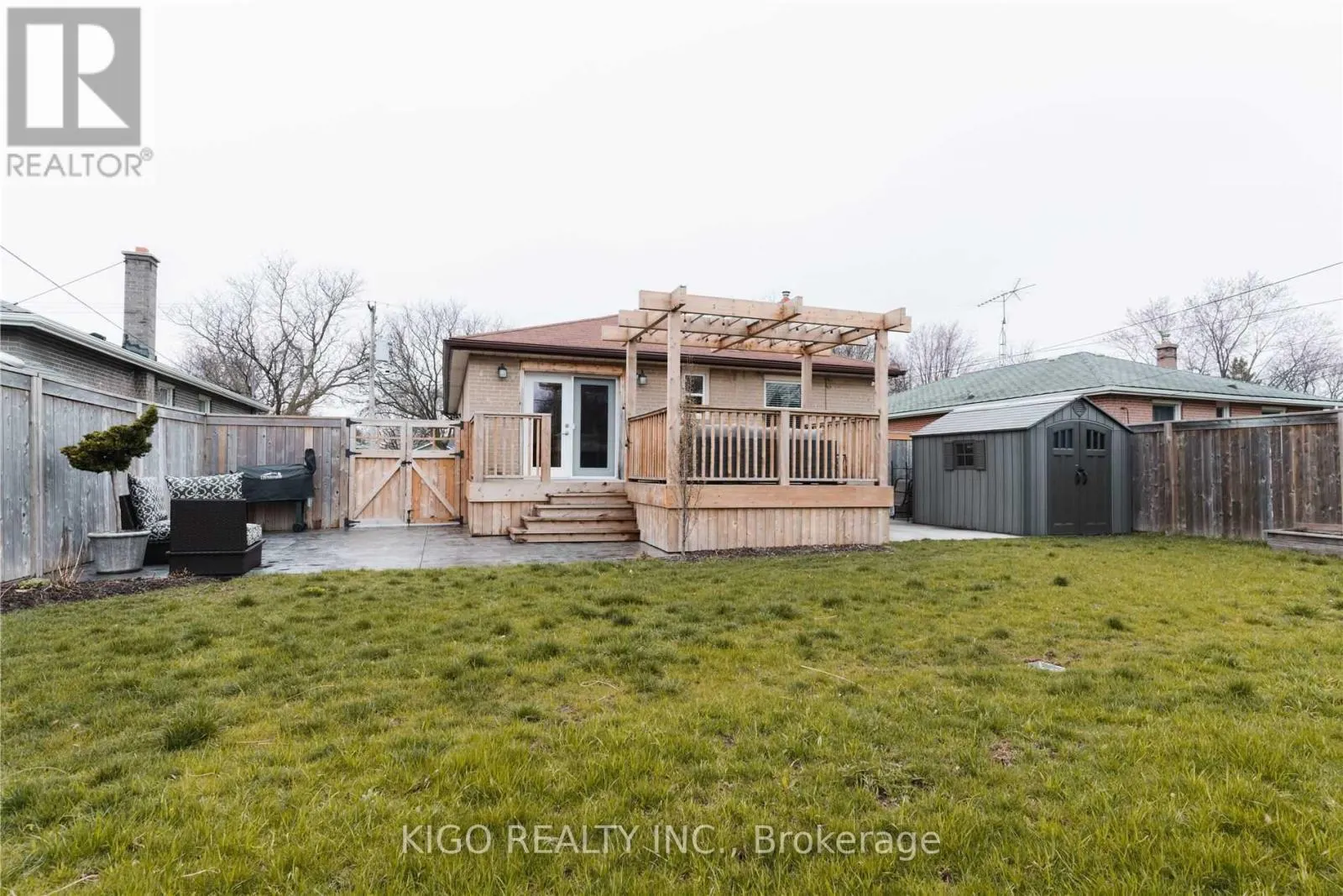 UPPER - 1227 HOMEWOOD DRIVE
