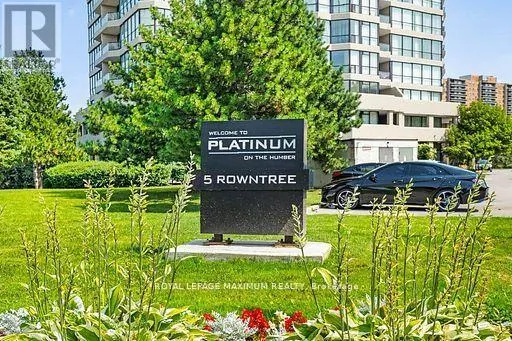 717 - 5 ROWNTREE ROAD