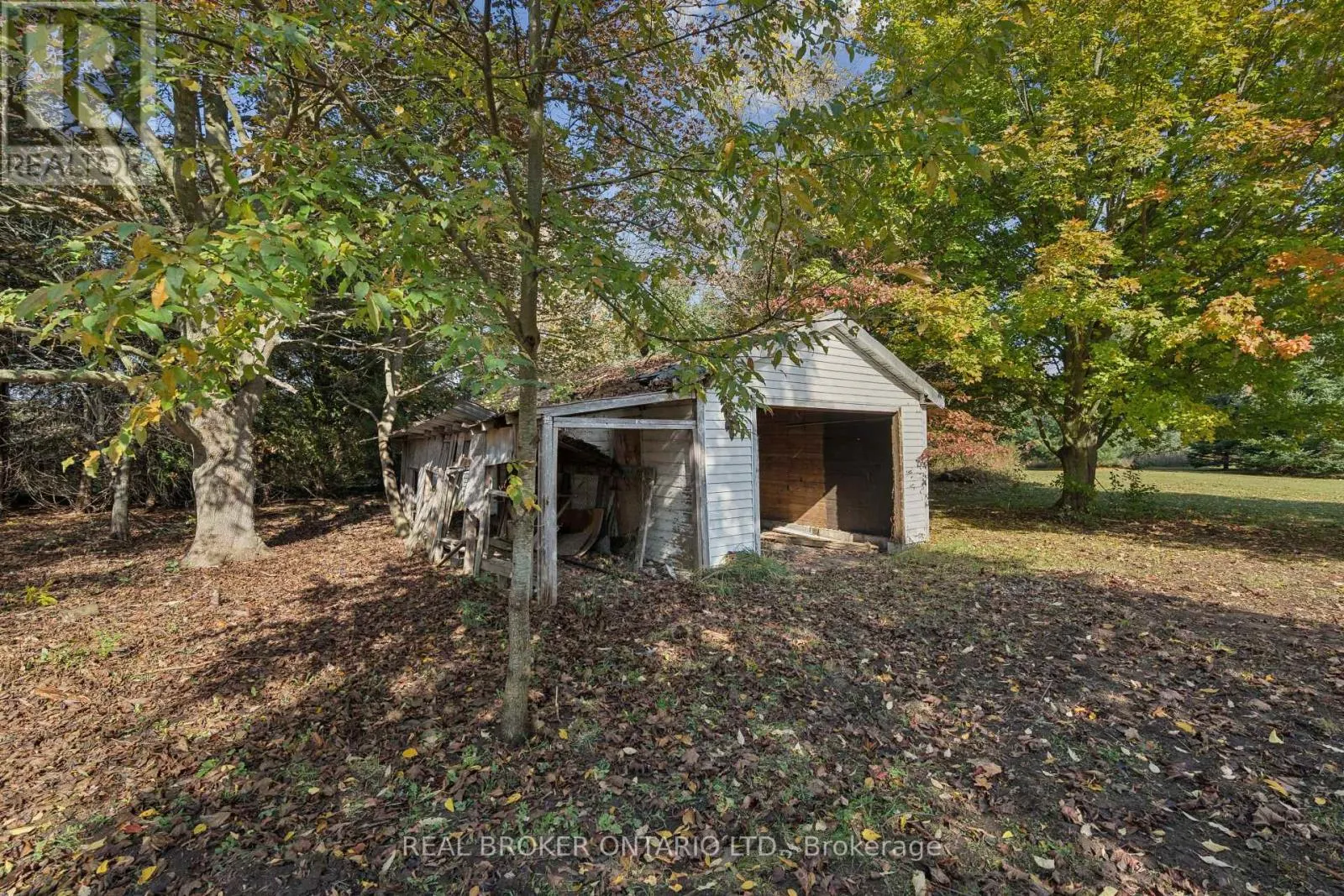 5649 25 SIDE ROAD