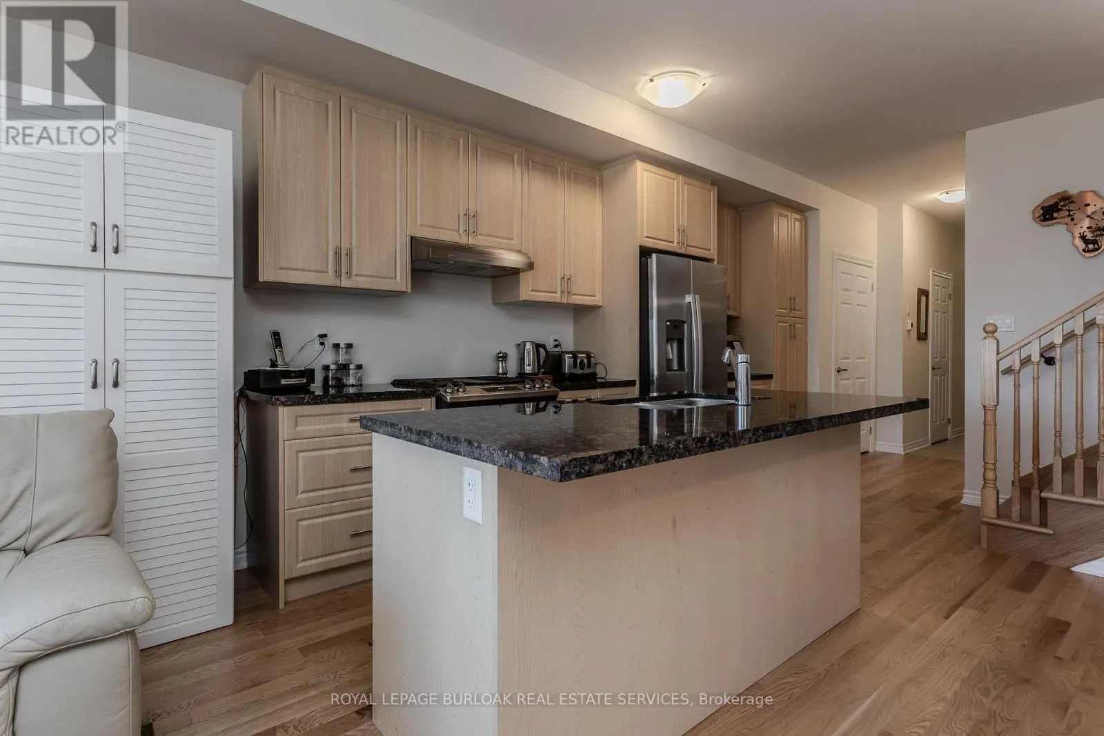 1402 ALMONTE DRIVE