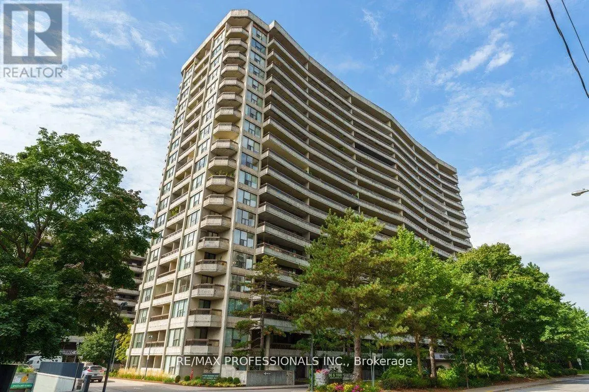 407 - 100 QUEBEC AVENUE