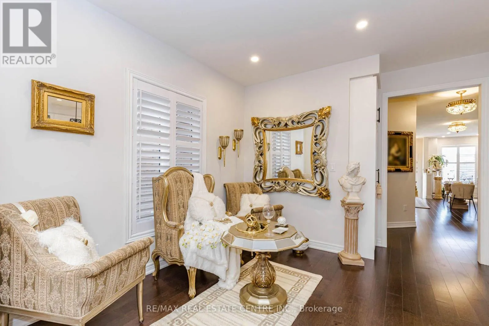 4061 CHANNING CRESCENT