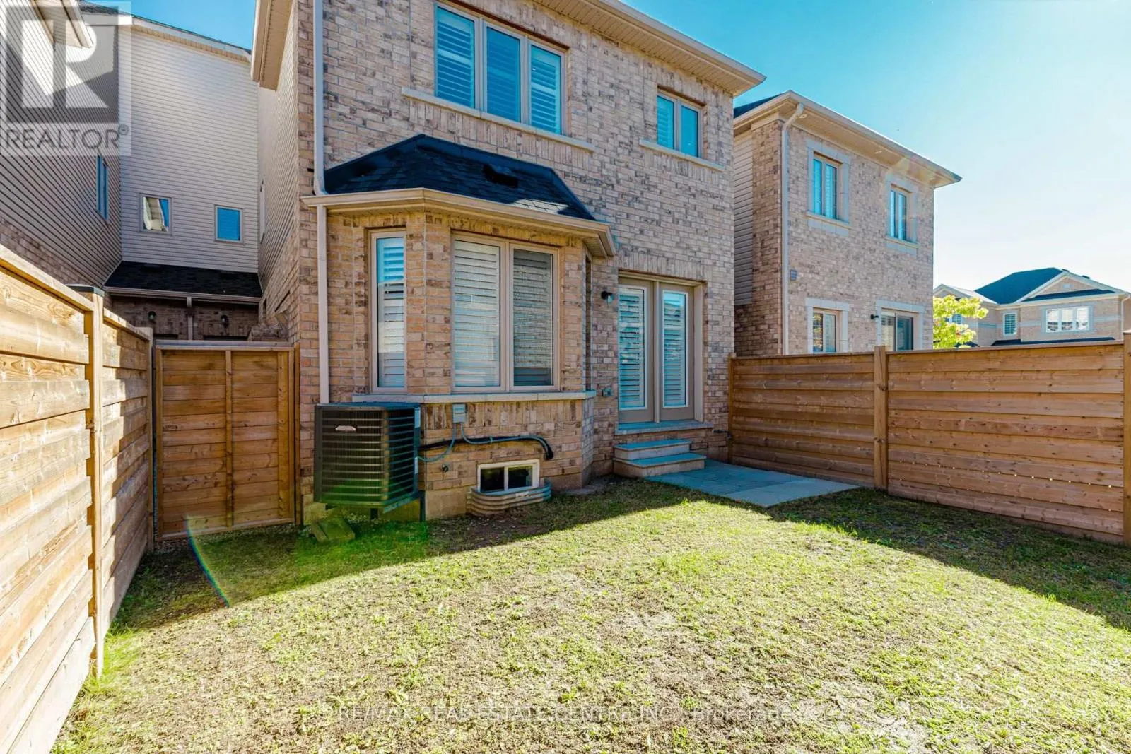 4061 CHANNING CRESCENT