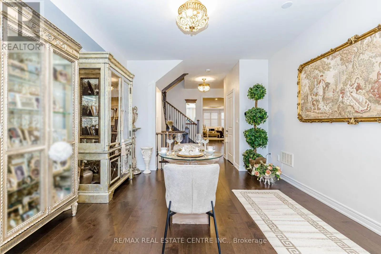 4061 CHANNING CRESCENT