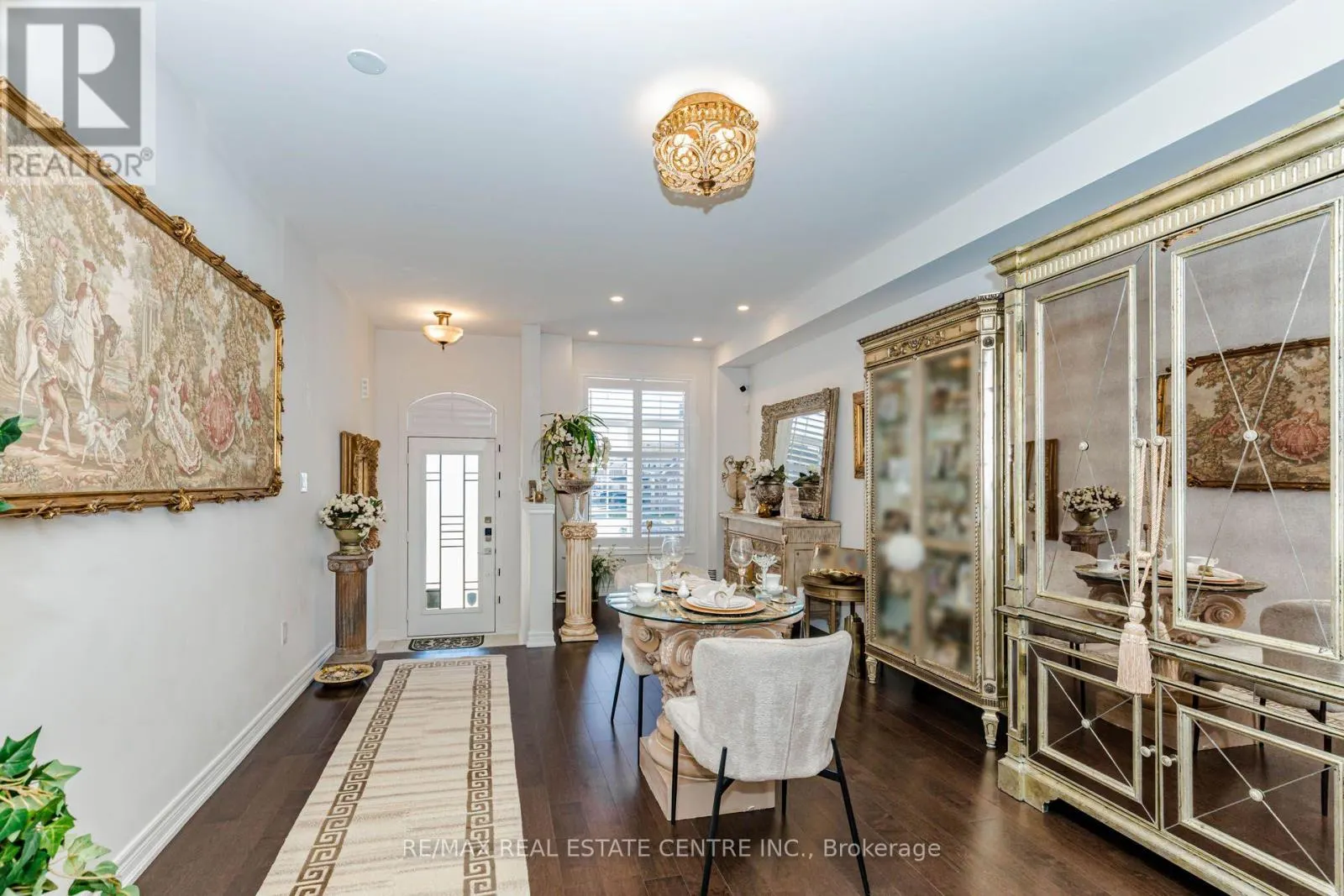 4061 CHANNING CRESCENT