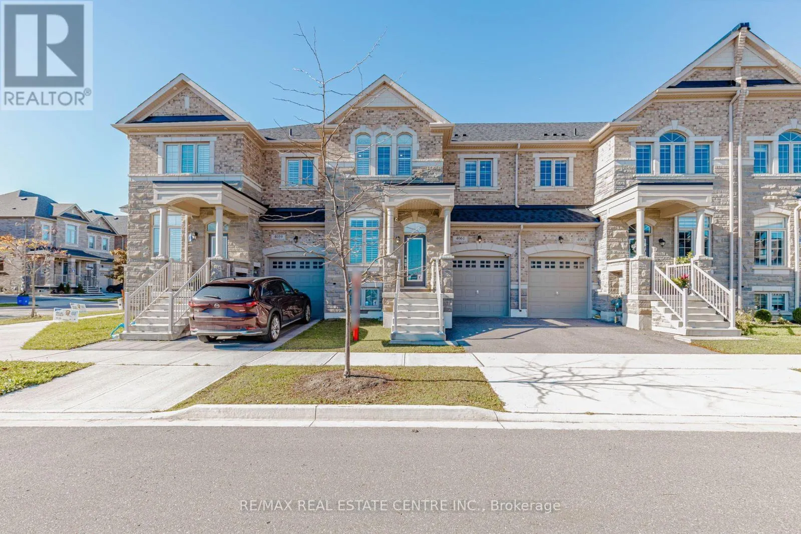 4061 CHANNING CRESCENT
