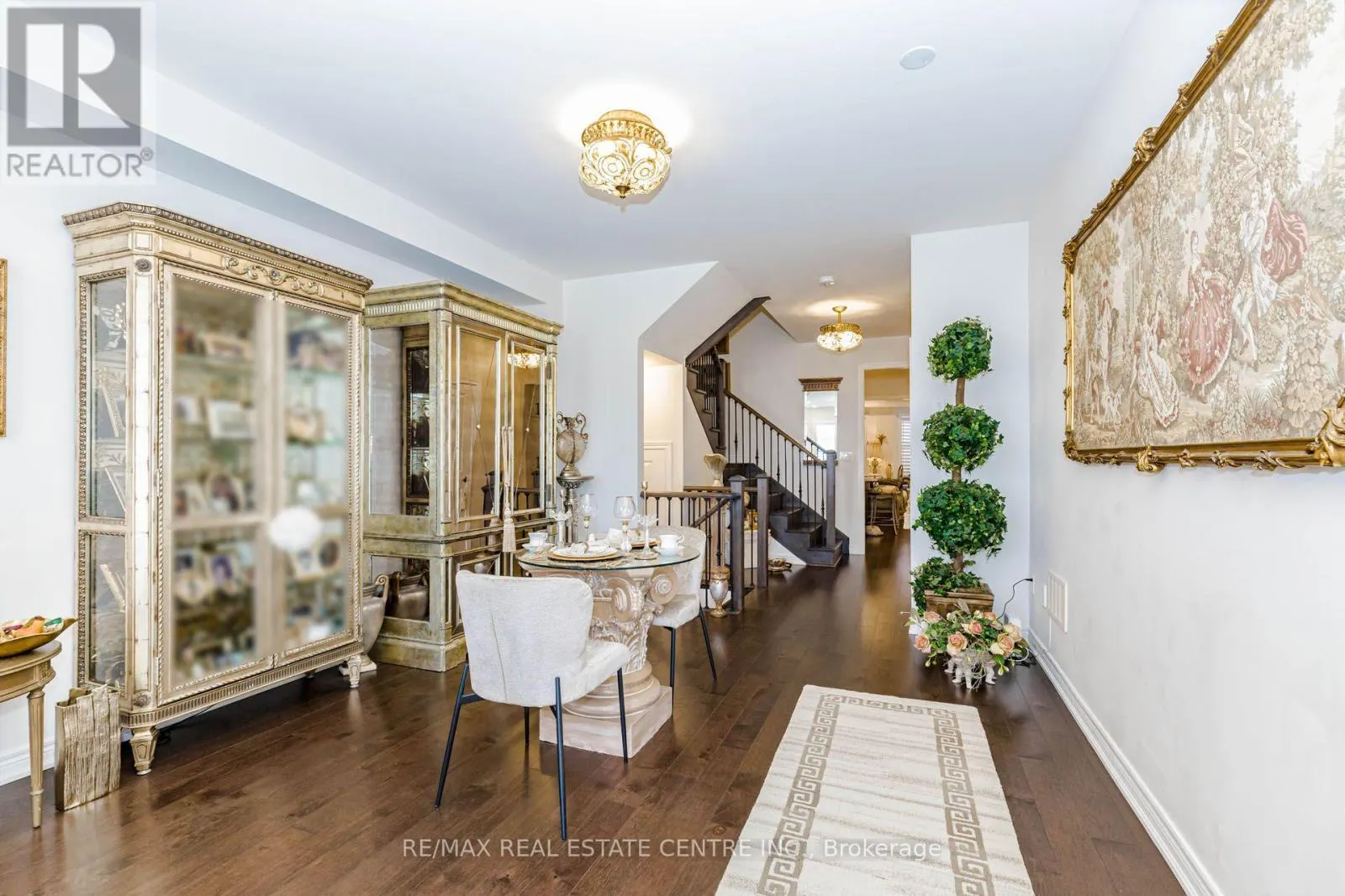 4061 CHANNING CRESCENT