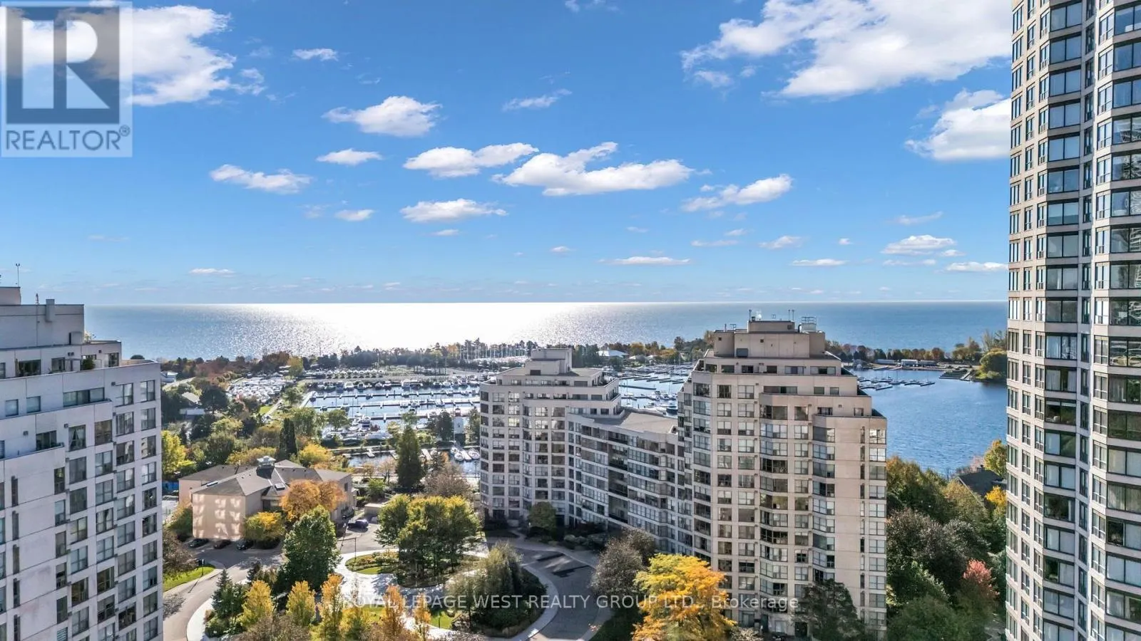 2201 - 15 LEGION ROAD