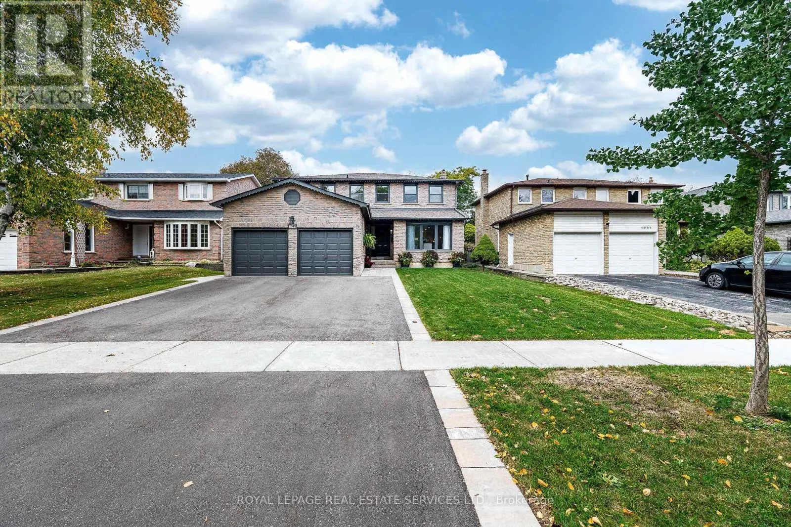 1045 MANNINGTON LANE