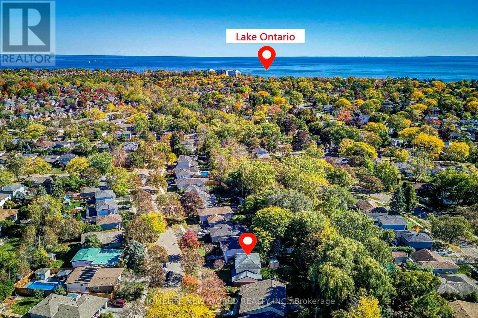 346 MELORES DRIVE