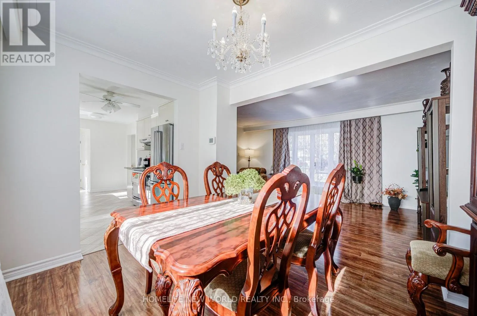 346 MELORES DRIVE
