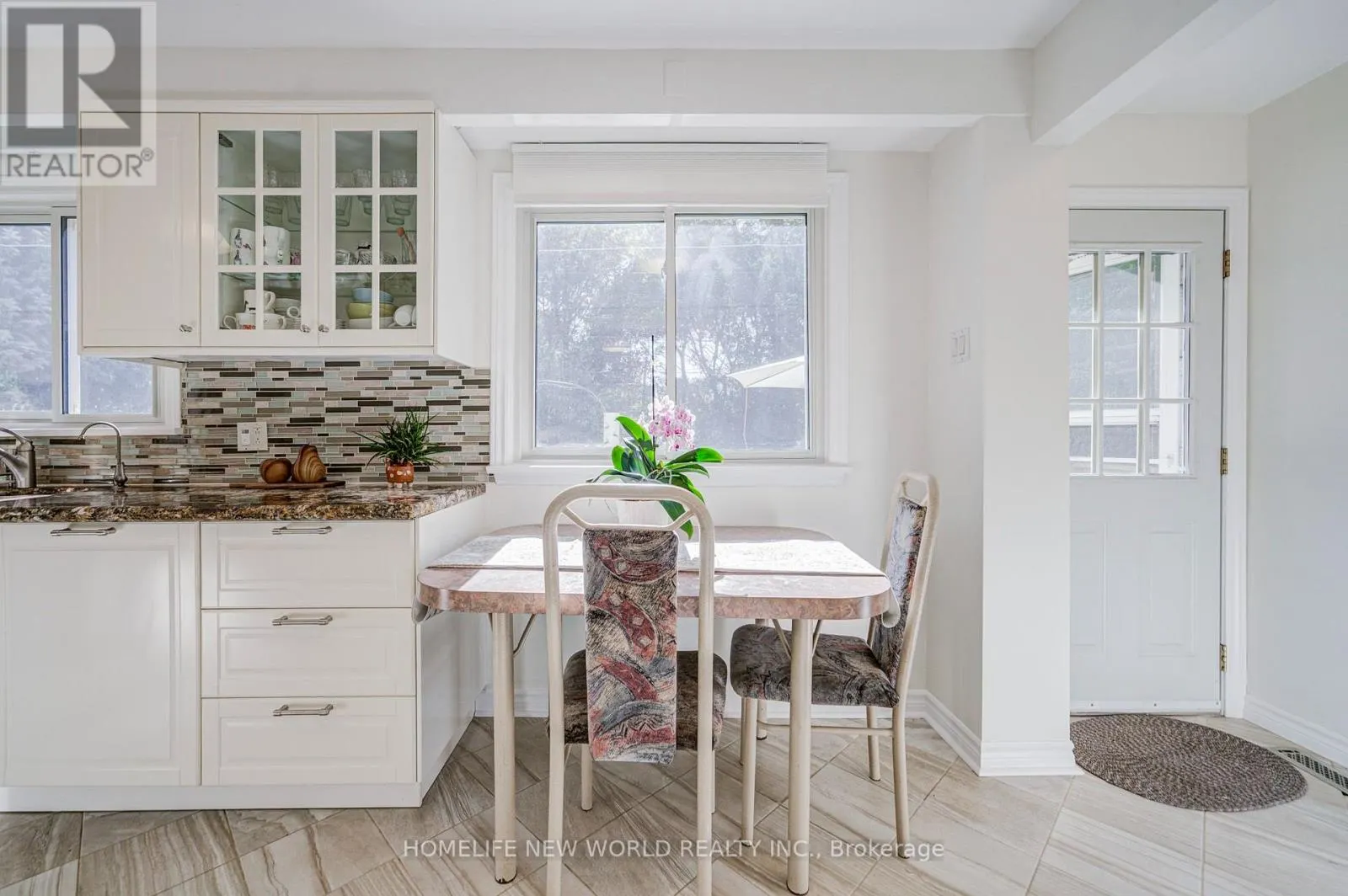 346 MELORES DRIVE