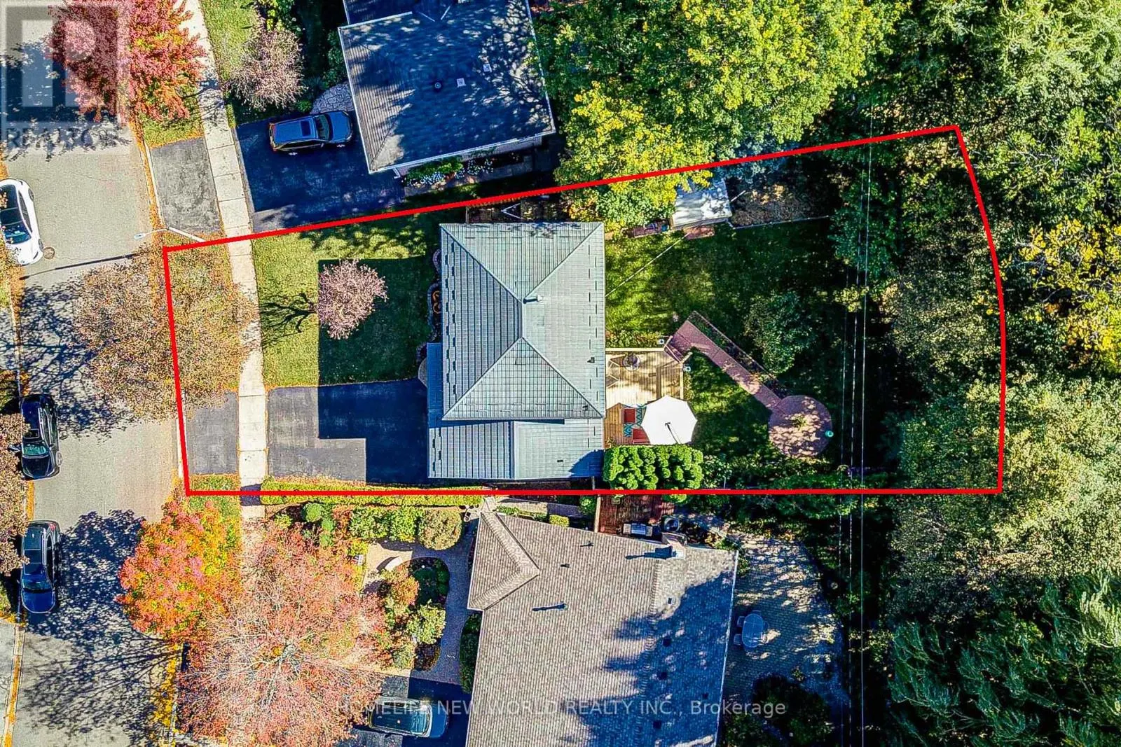 346 MELORES DRIVE