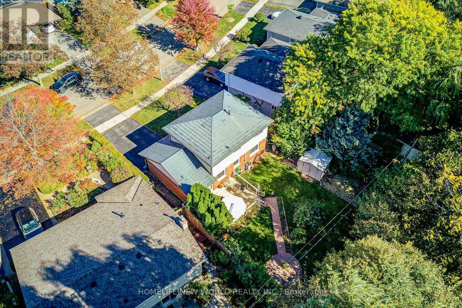 346 MELORES DRIVE