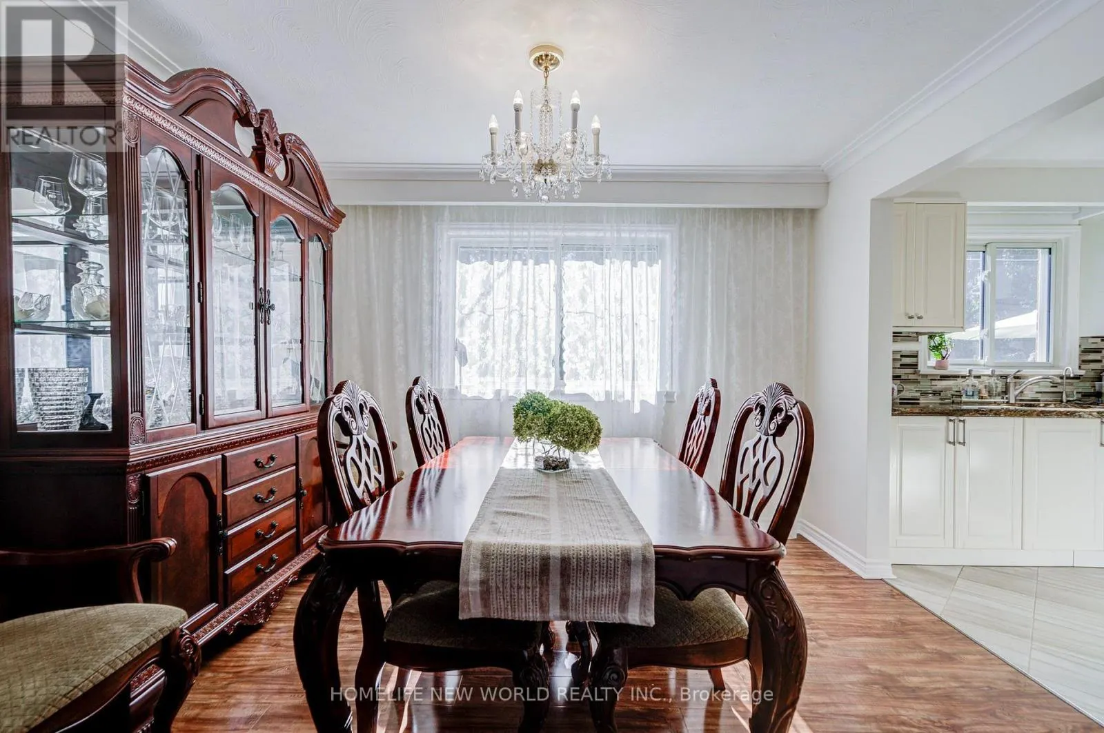 346 MELORES DRIVE