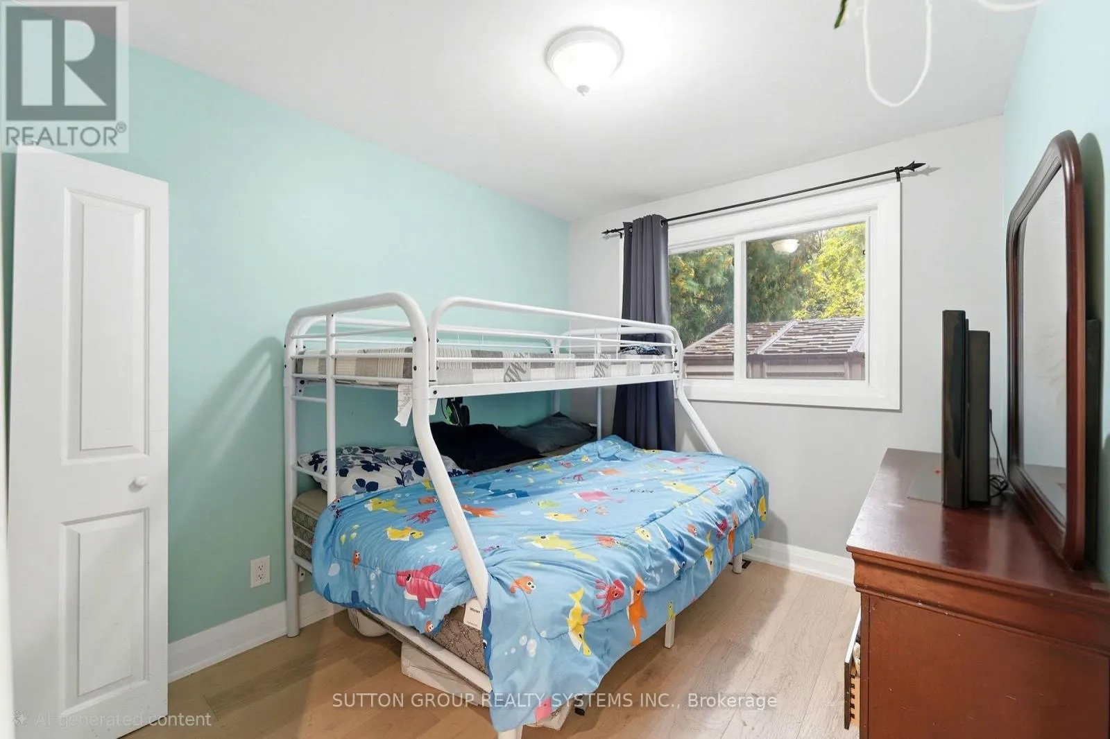 1916 REISS COURT