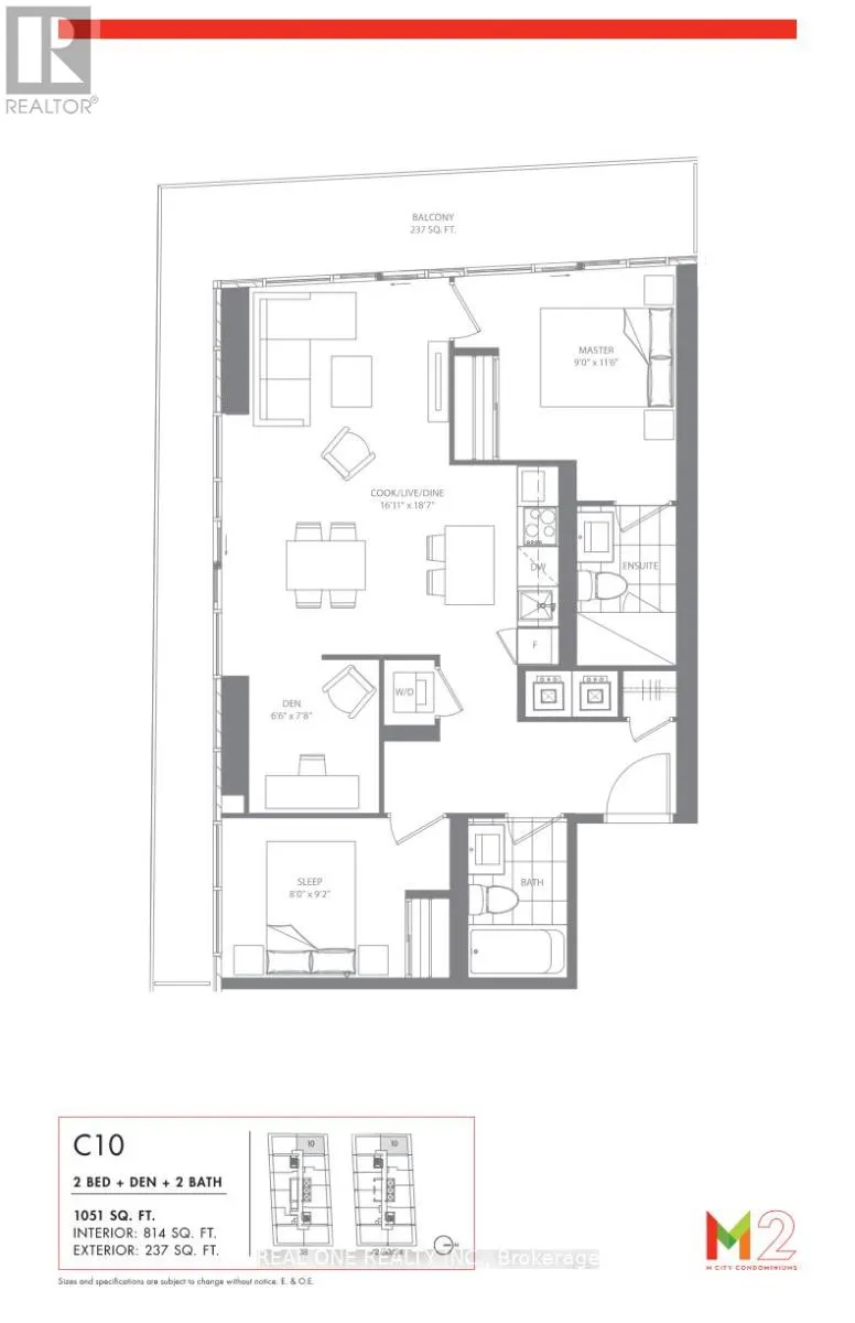 3810 - 3883 QUARTZ ROAD