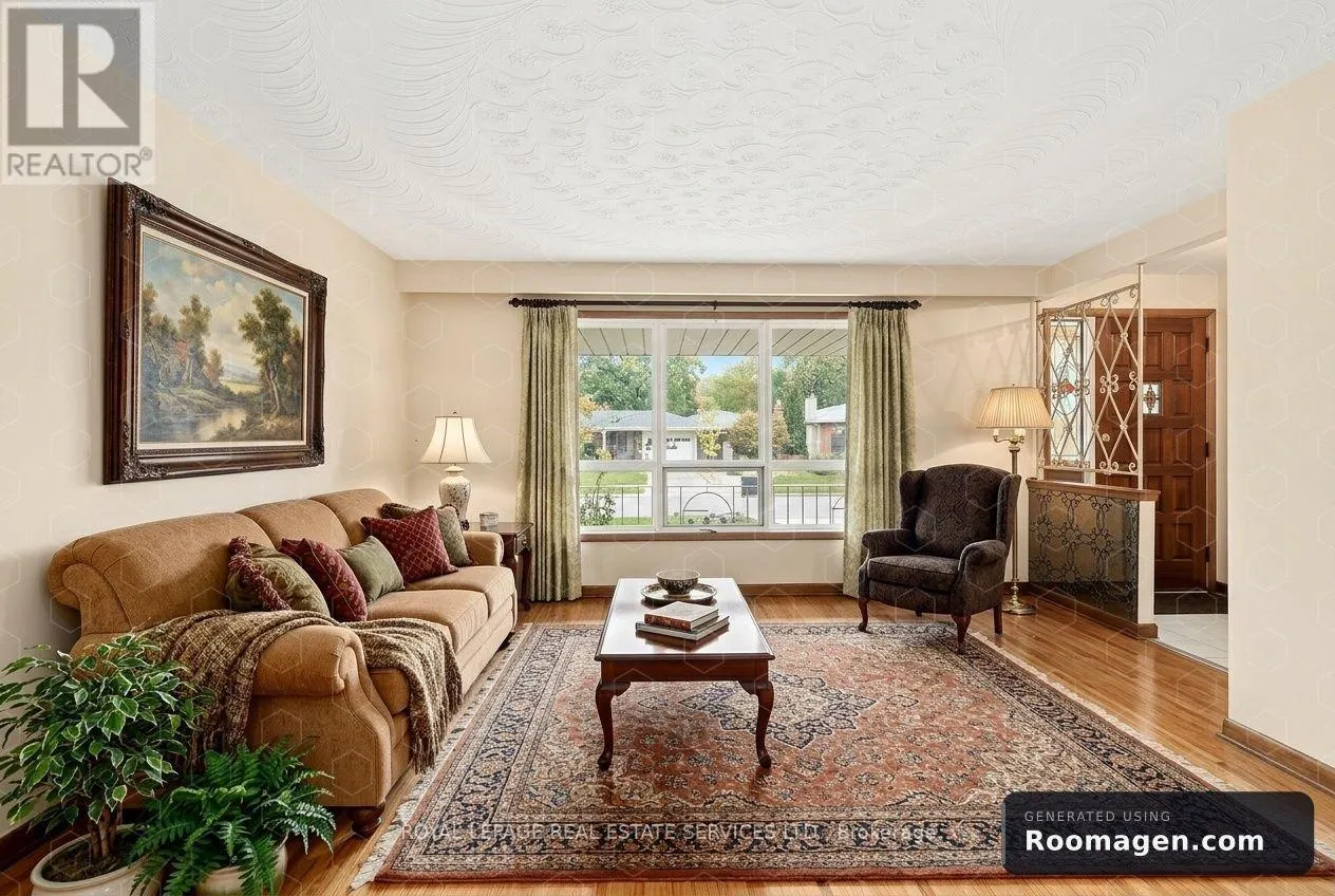30 VANGUARD DRIVE