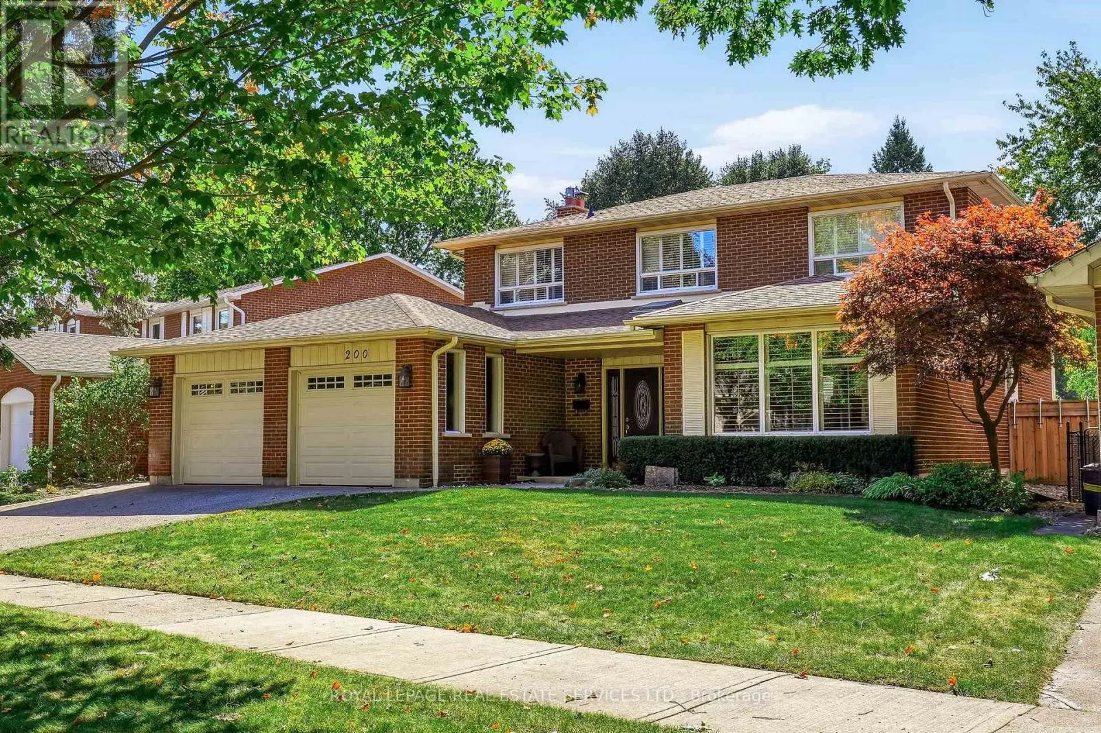 200 ALL SAINTS CRESCENT