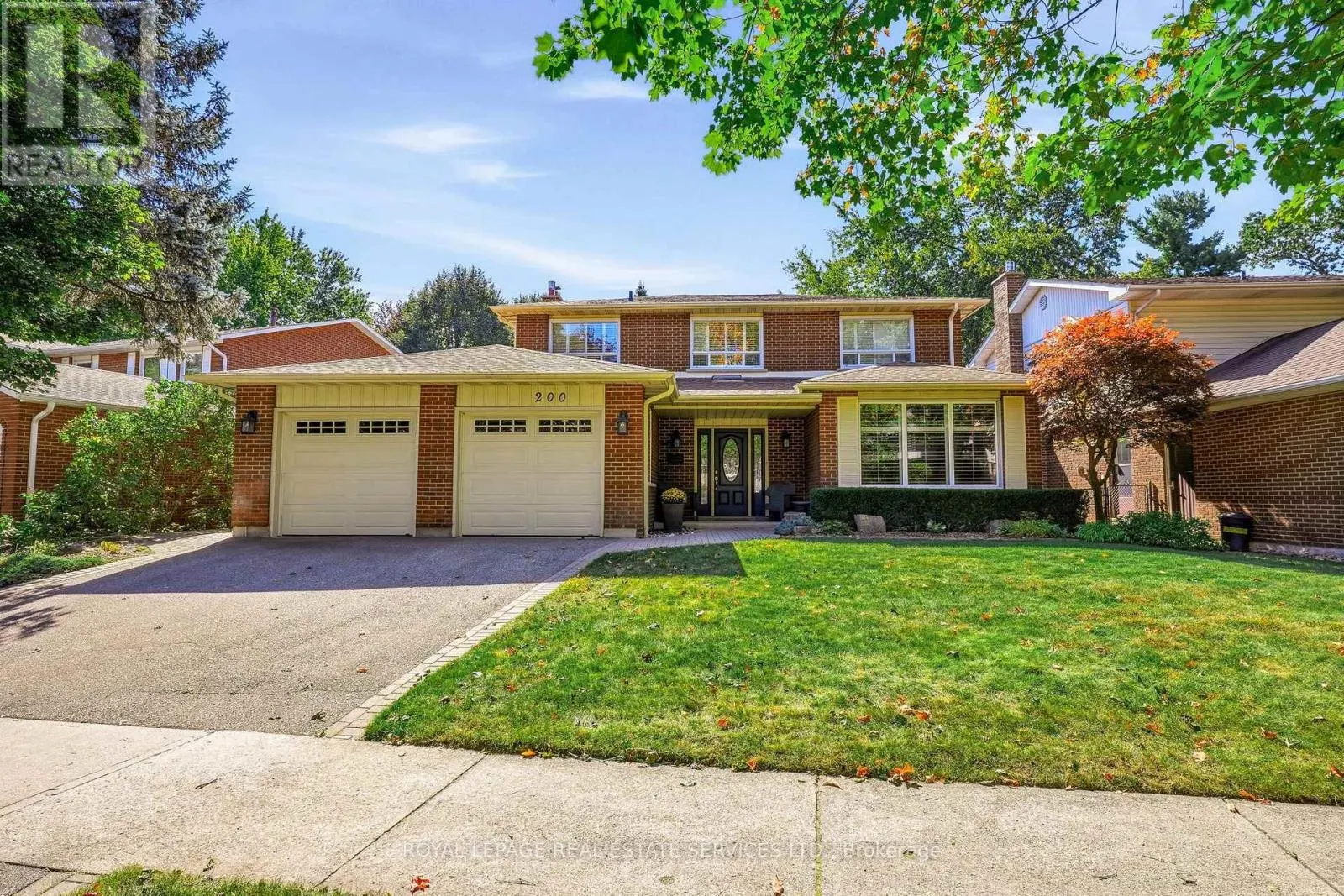 200 ALL SAINTS CRESCENT