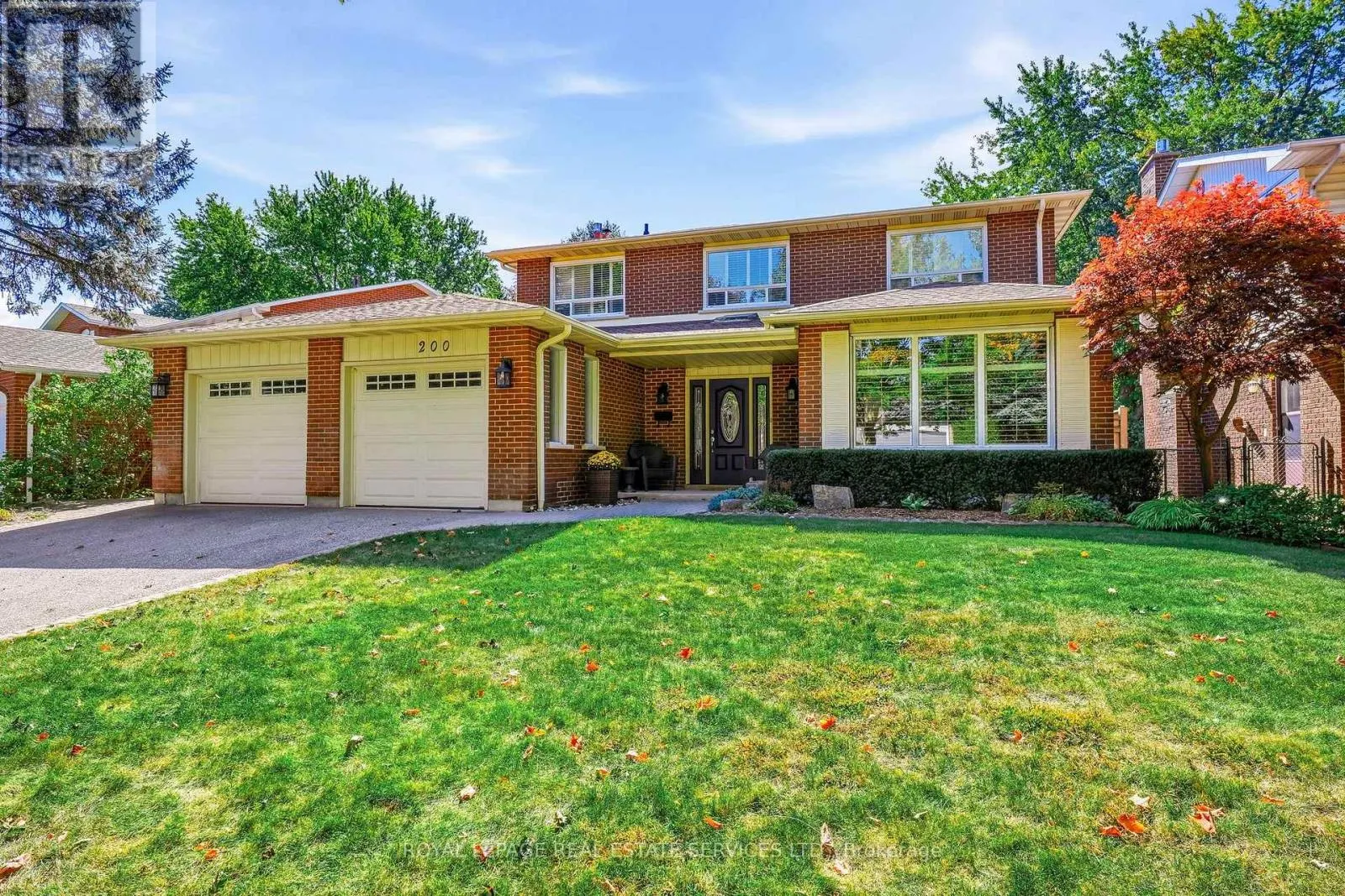 200 ALL SAINTS CRESCENT