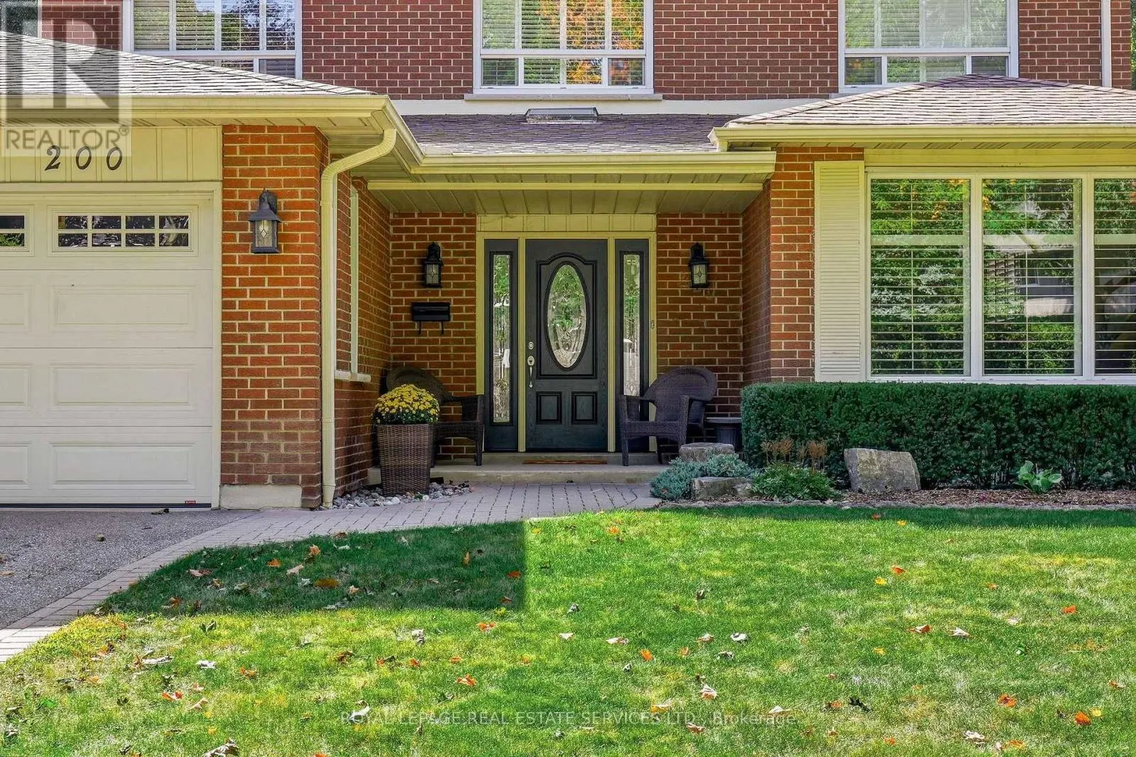 200 ALL SAINTS CRESCENT