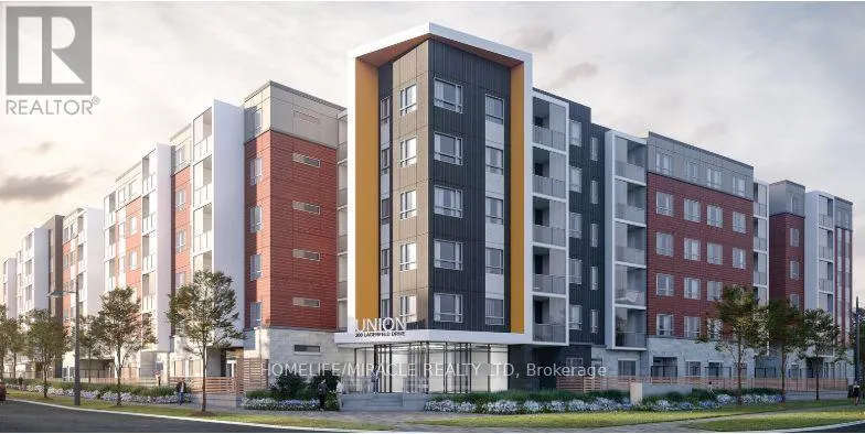 516 - 200 LAGERFELD DRIVE
