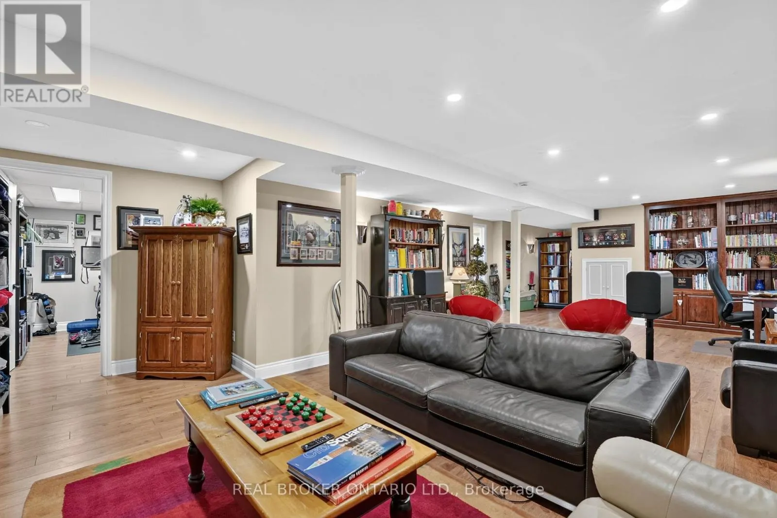 74 HARLEY AVENUE