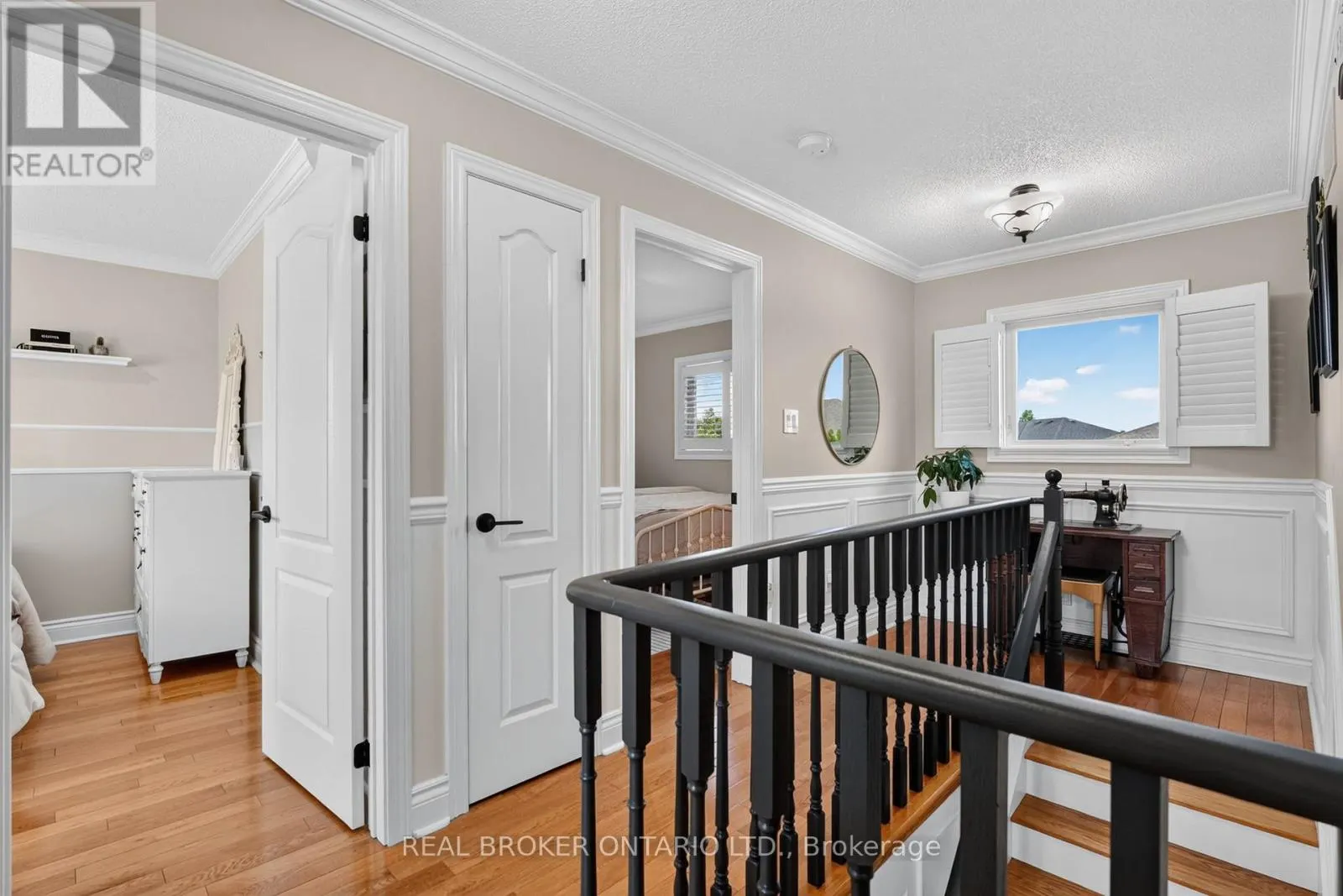 74 HARLEY AVENUE