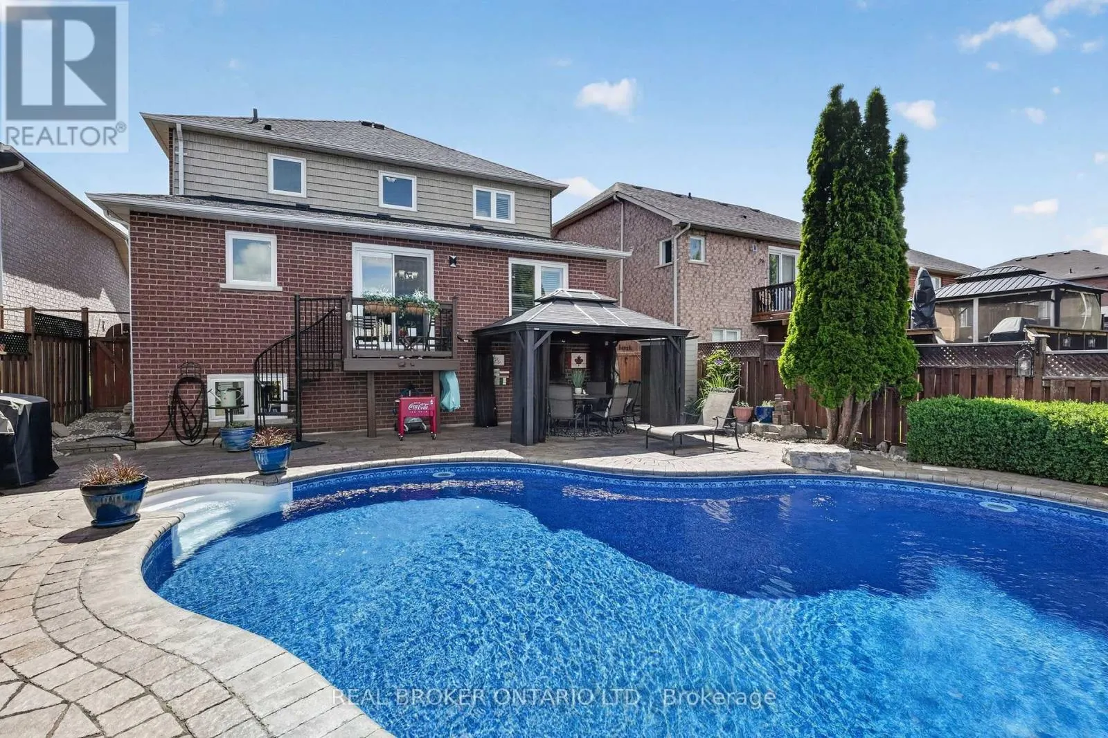 74 HARLEY AVENUE