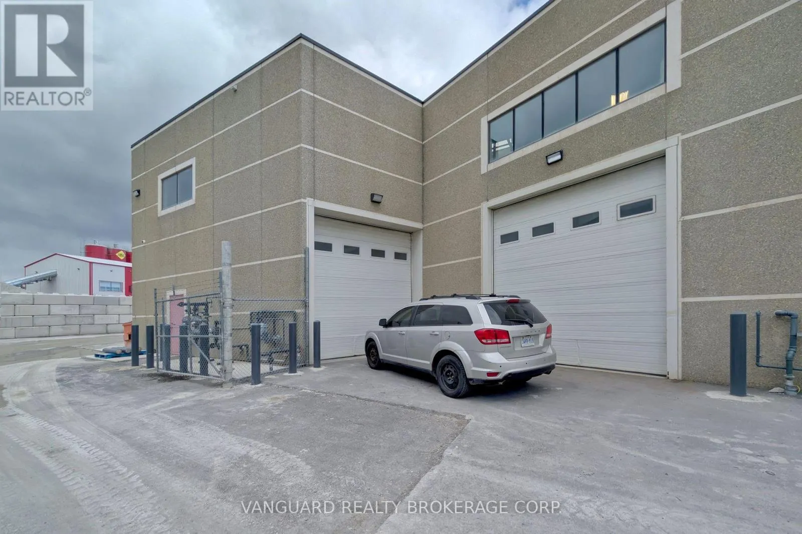 3 - 8 CADETTA ROAD