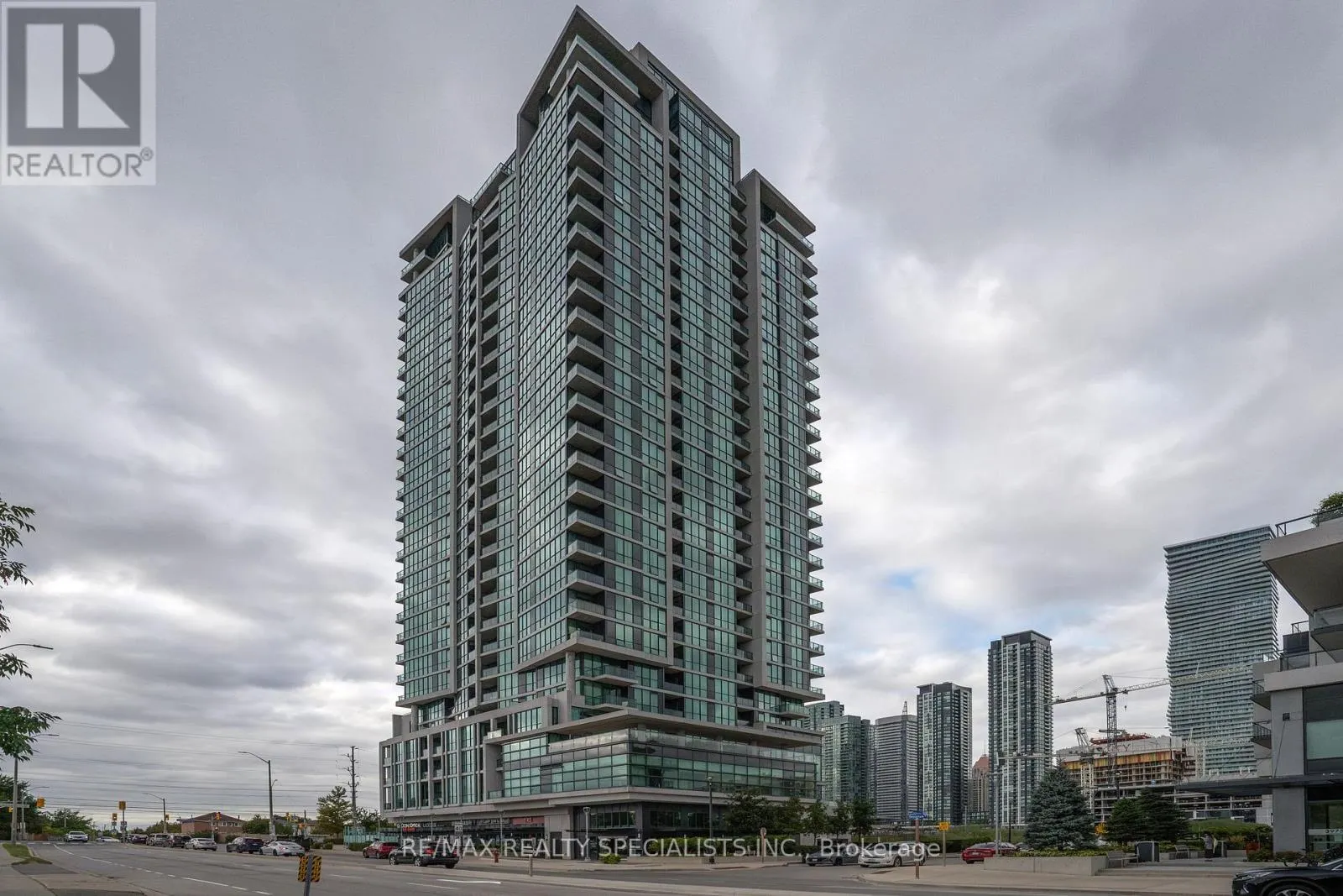 617 - 3985 GRAND PARK DRIVE