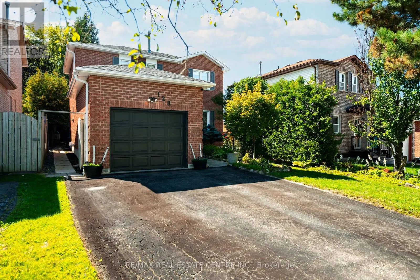 128 ELAINE DRIVE