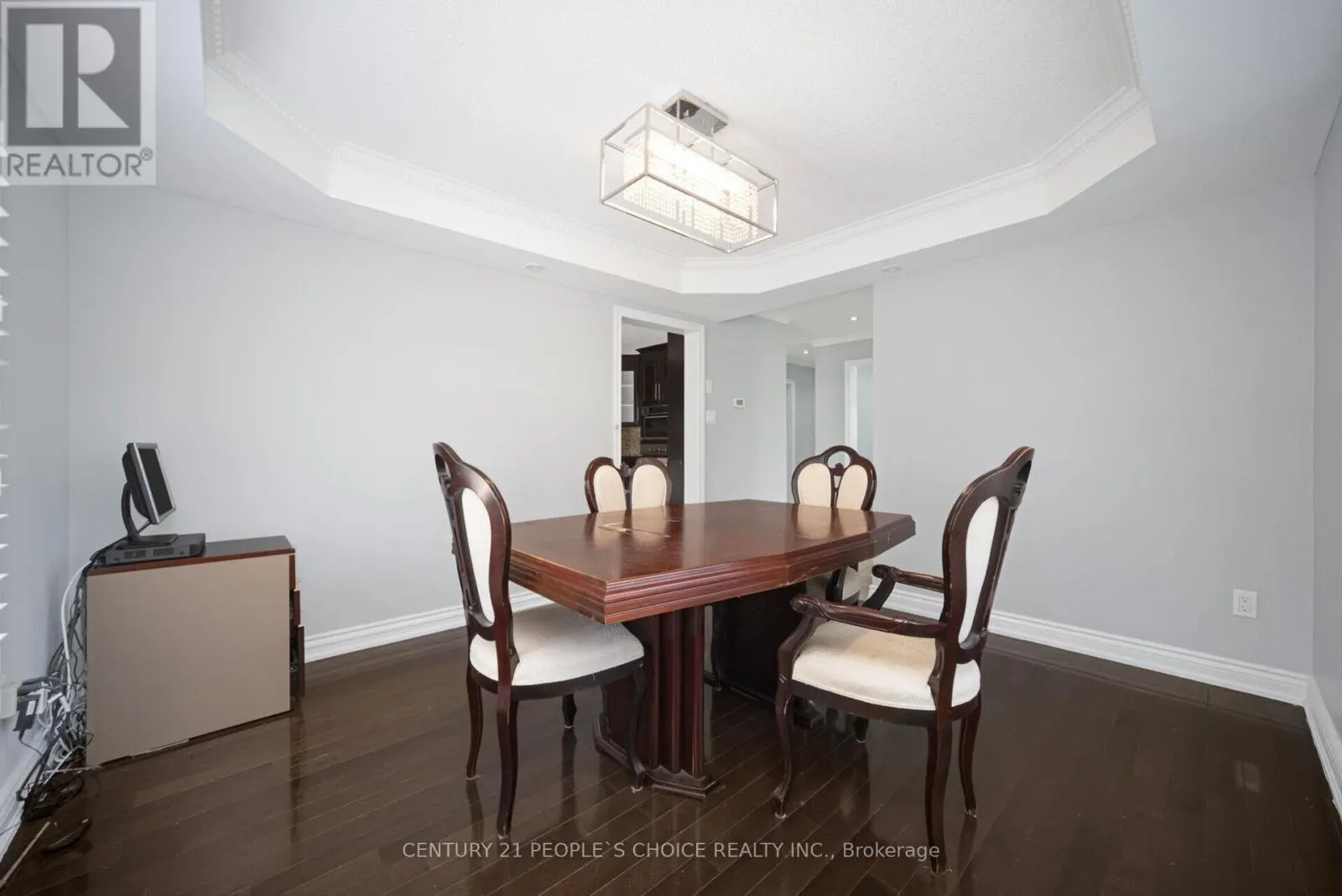 2 CHECKERBERRY CRESCENT