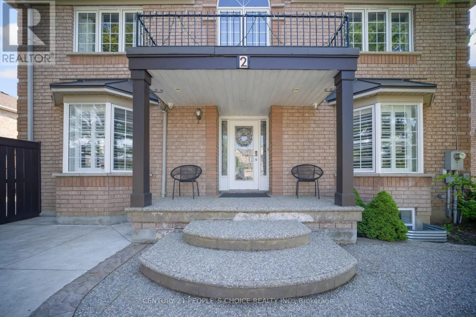 2 CHECKERBERRY CRESCENT