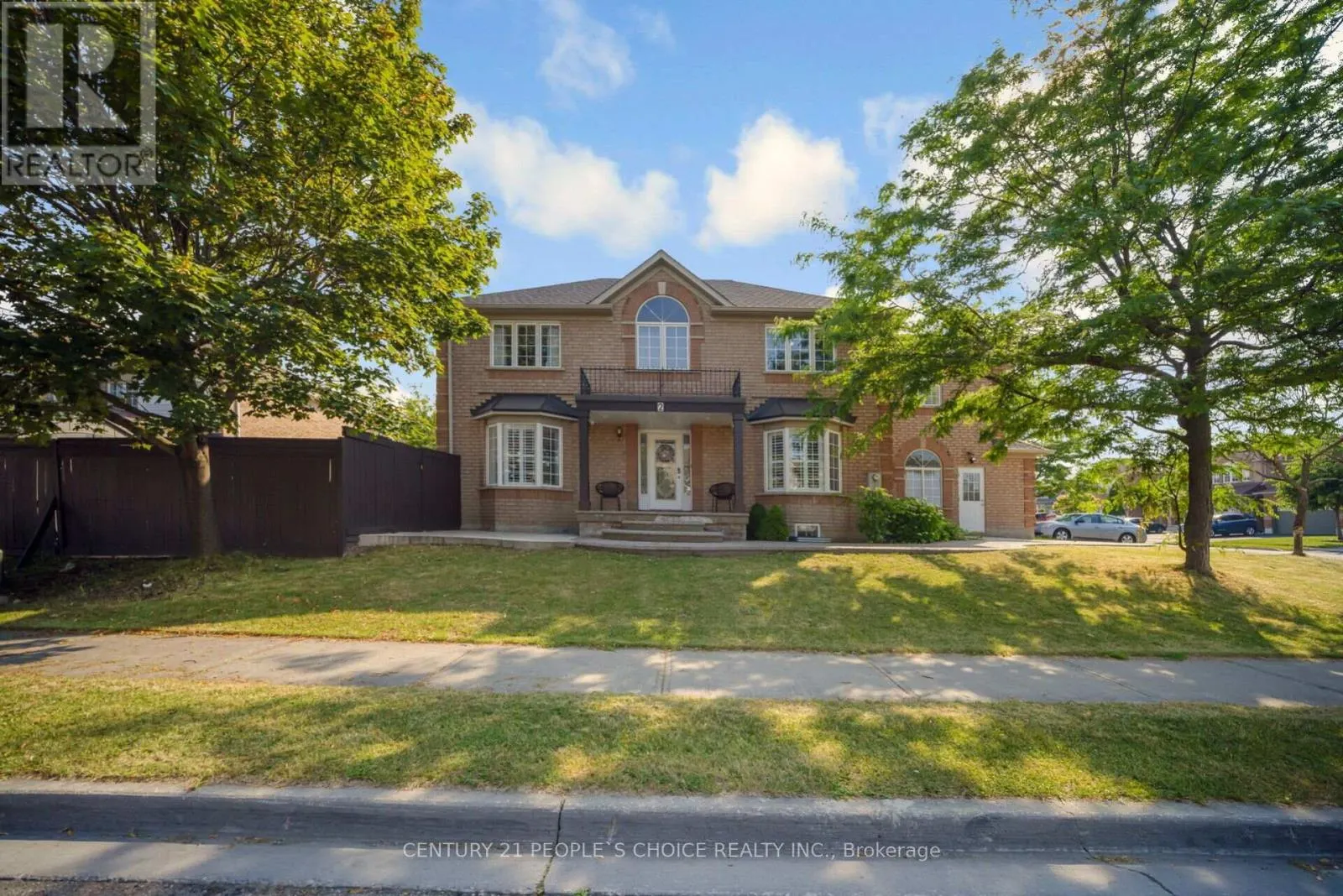 2 CHECKERBERRY CRESCENT