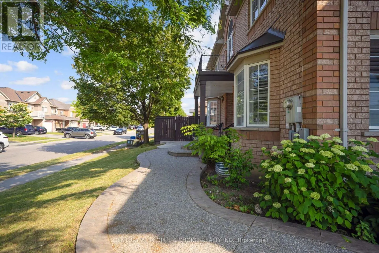 2 CHECKERBERRY CRESCENT