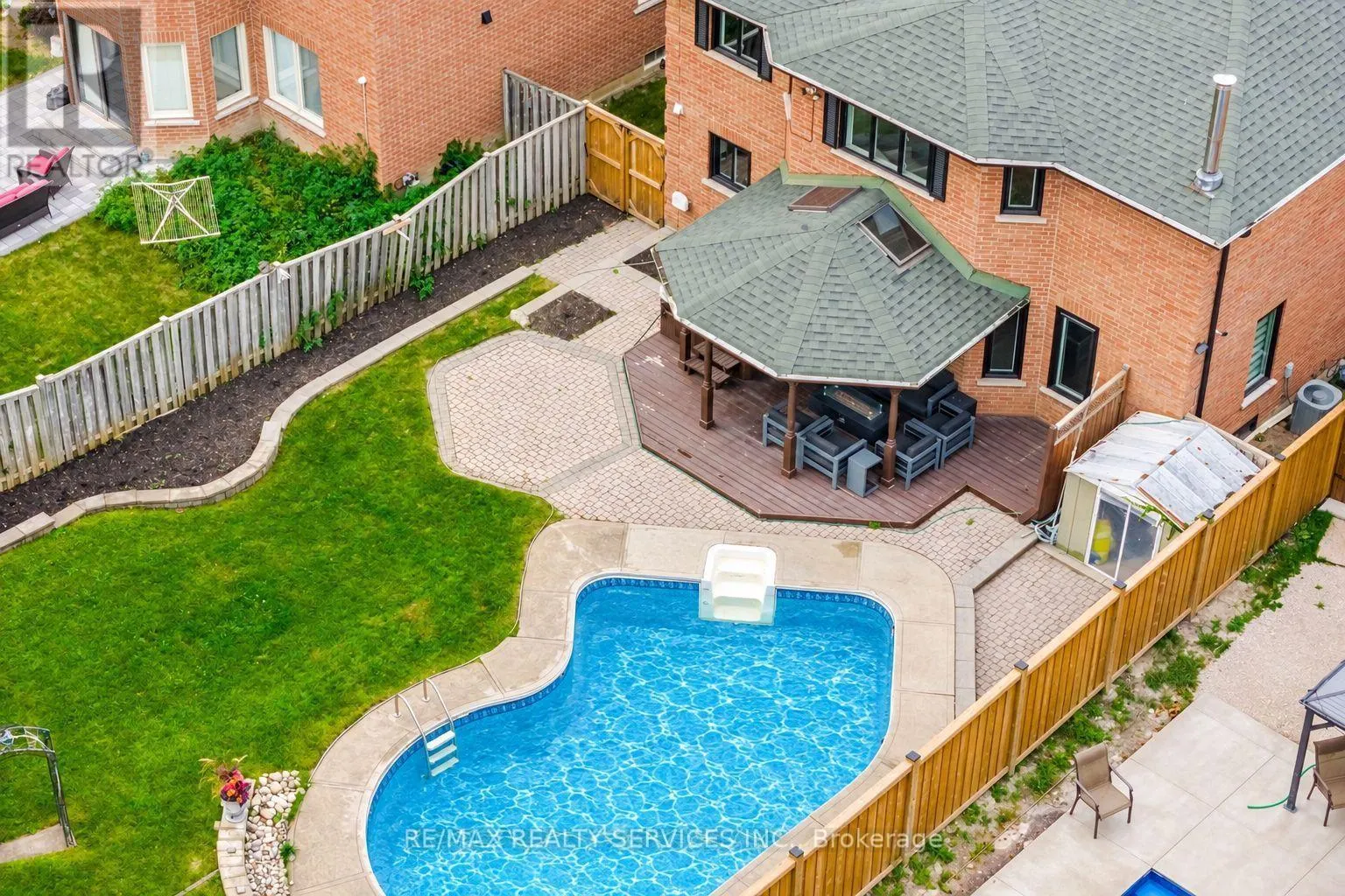 28 CORKETT DRIVE
