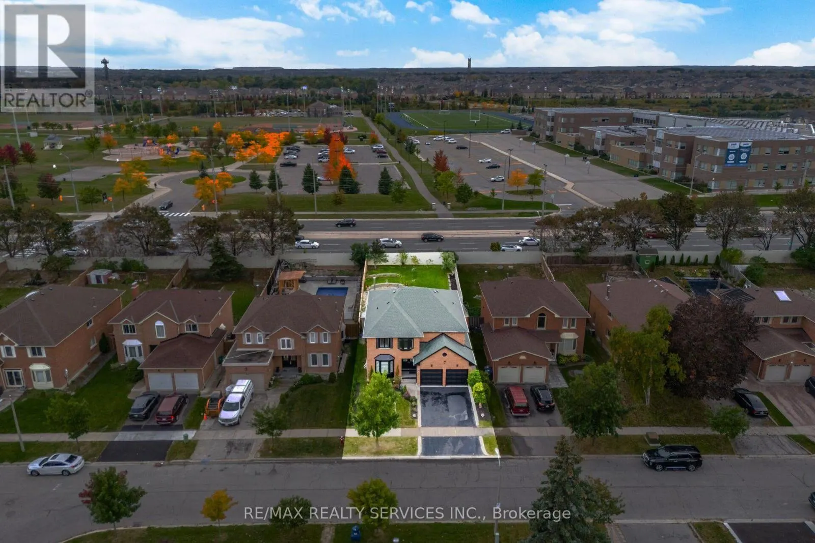 28 CORKETT DRIVE