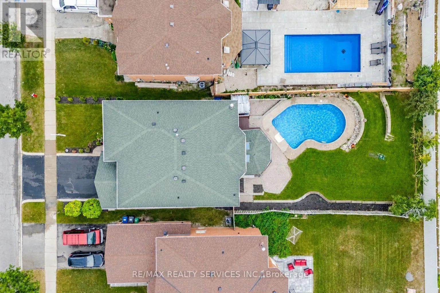 28 CORKETT DRIVE