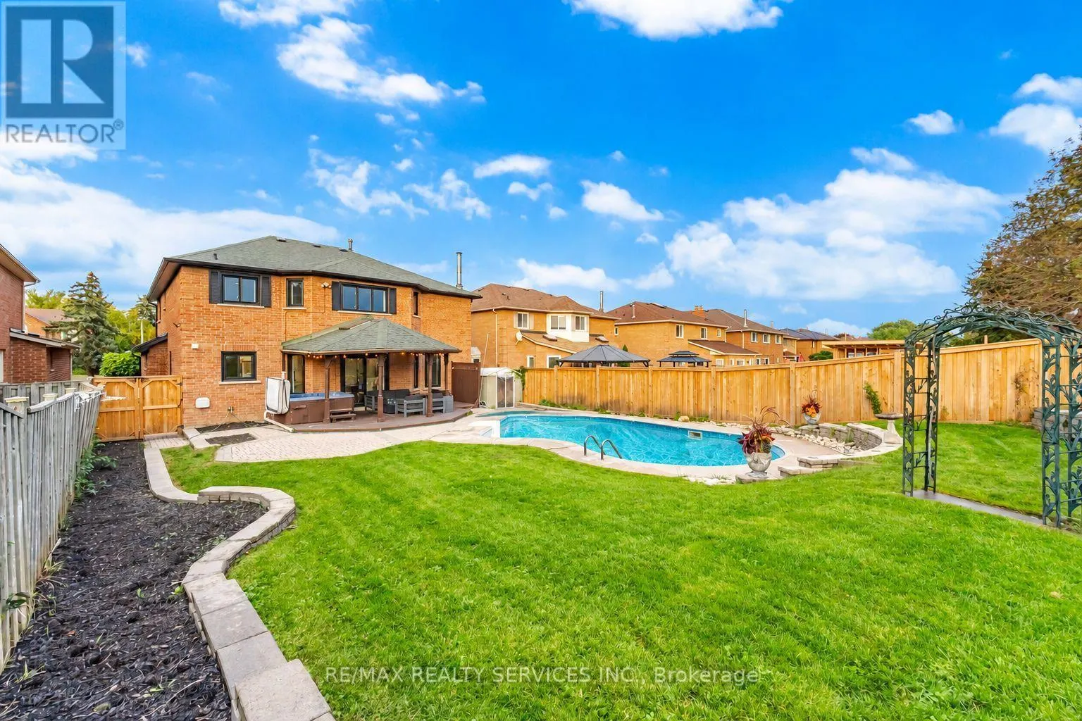 28 CORKETT DRIVE