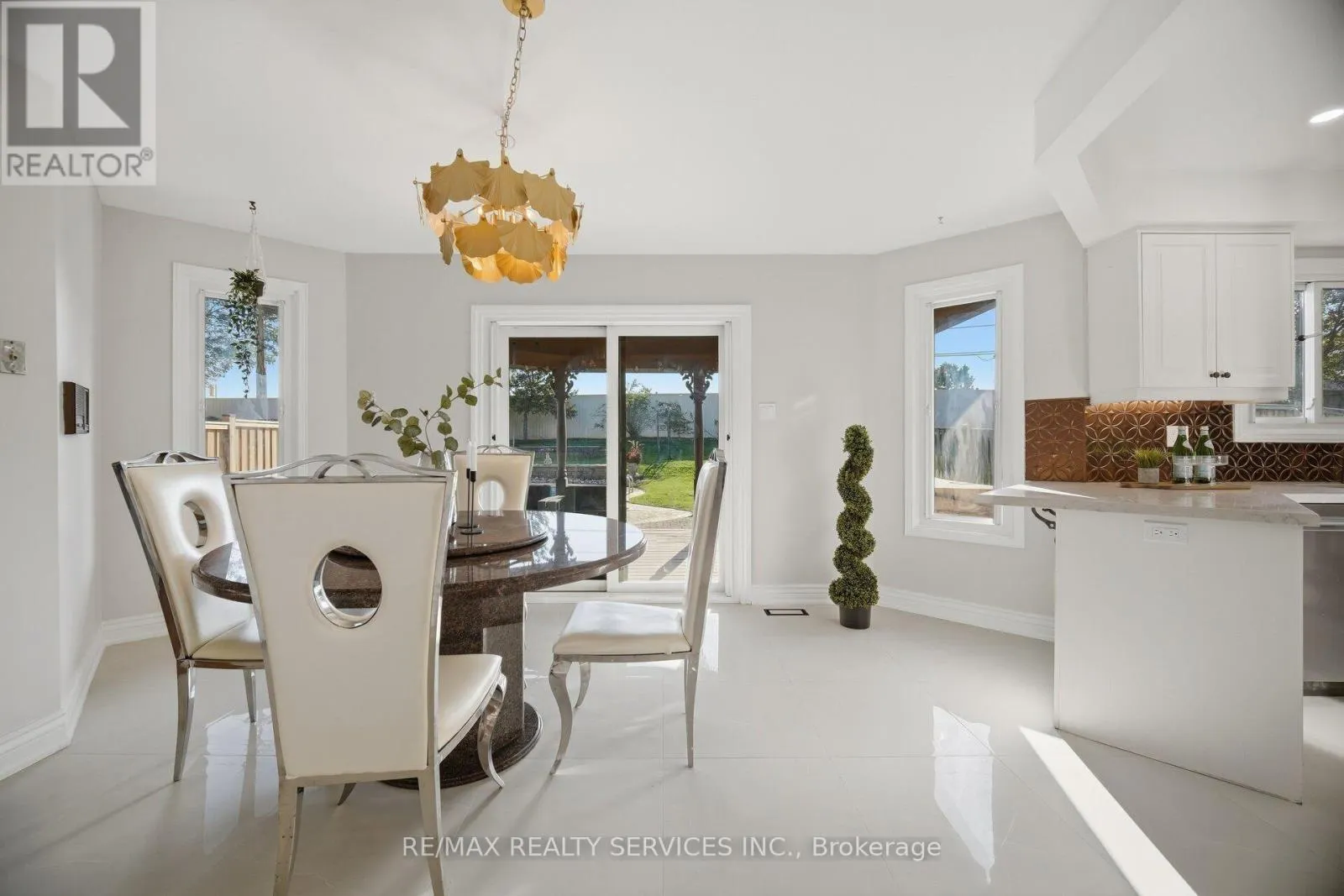 28 CORKETT DRIVE