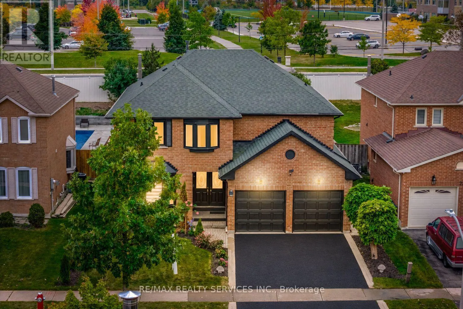 28 CORKETT DRIVE