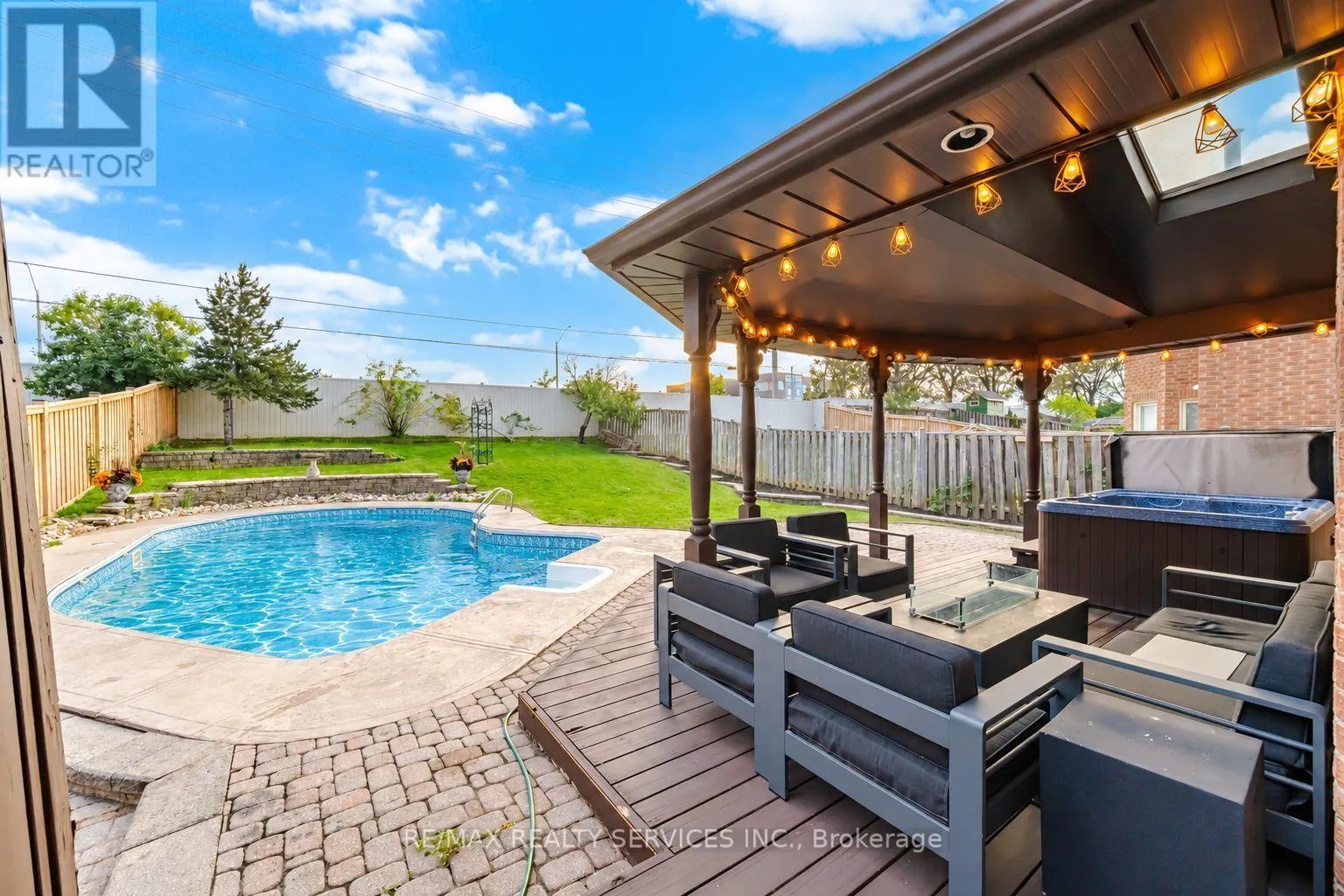 28 CORKETT DRIVE