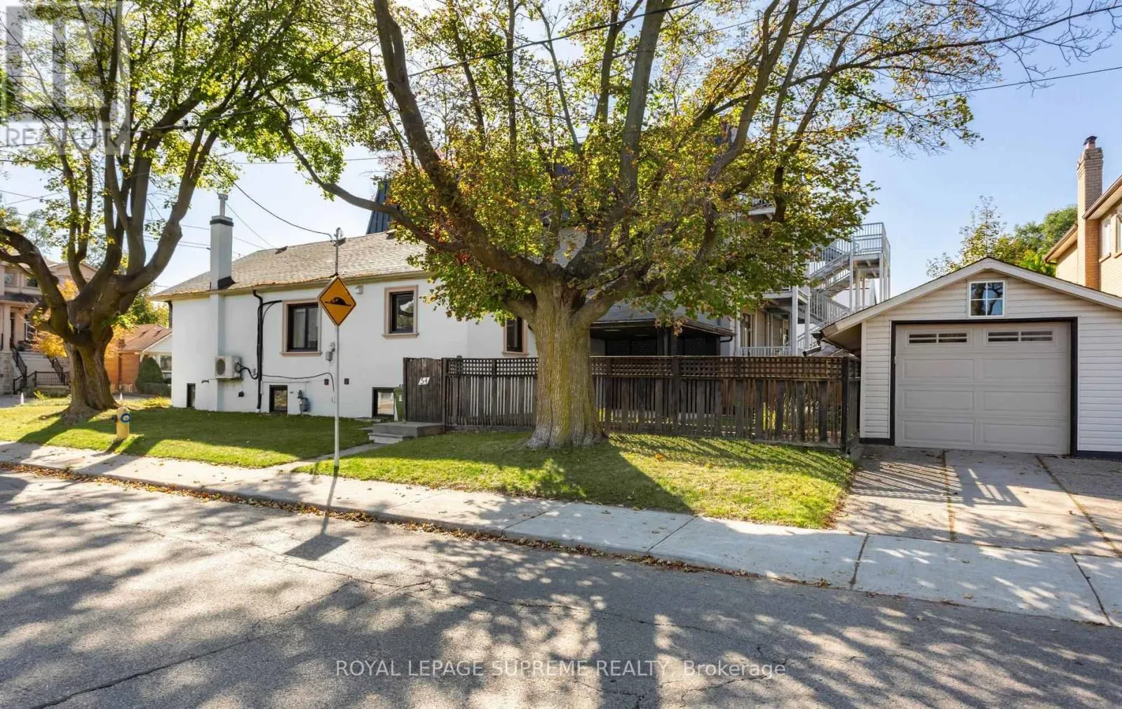 54 EAST DRIVE