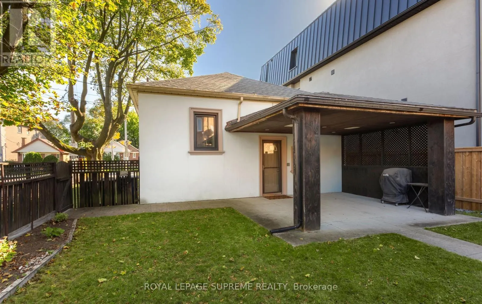 54 EAST DRIVE