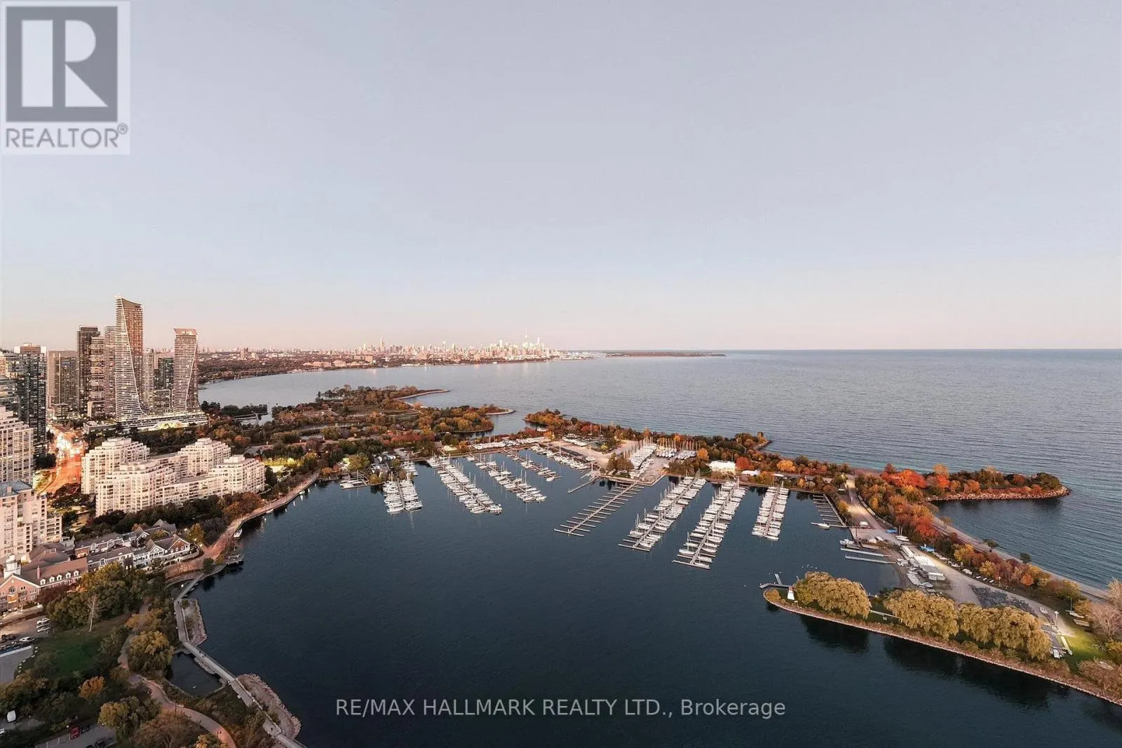 707 - 2267 LAKESHORE BOULEVARD W