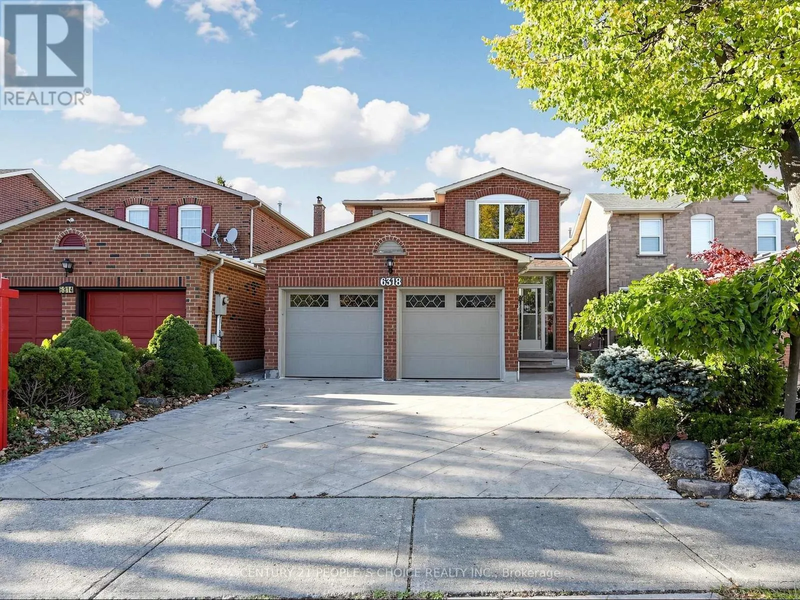 6318 CAMGREEN CIRCLE